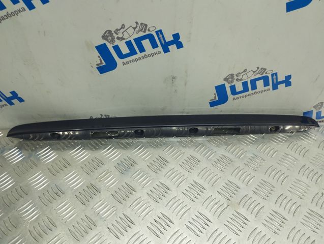 2107580438 MERCEDES Корпус фонаря подсветки номерного знака купить в Черкассы