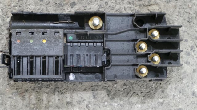 MERCEDES 2115452301 Блок предохранителей в наличии Ужгород