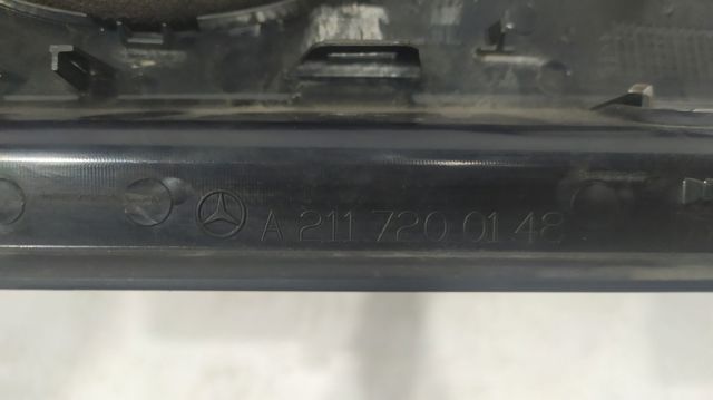 MERCEDES 2117200148 в наличии Кривой Рог