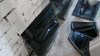 Стекло двери задней правое (универсал) для mercedes benz w211 e-klasse 2002-2009 A2117350410