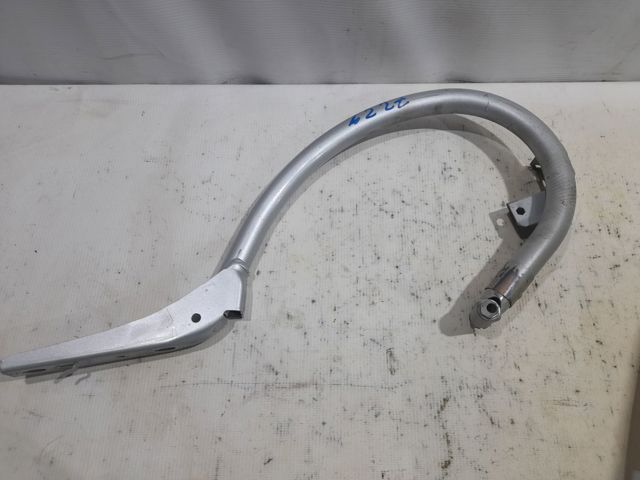 A2117500228 MERCEDES Петля крышки багажника купить в Украина