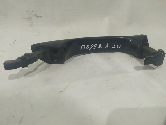 MERCEDES 21176015709960 Ручка двери передней наружная левая в наличии Черновцы
