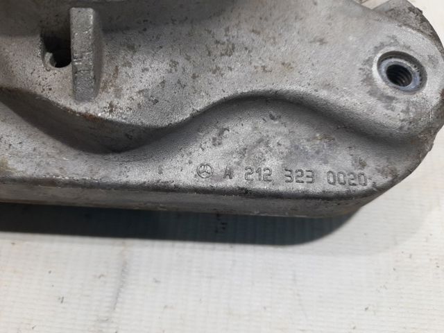 Опора передней стойки A2123230020 MERCEDES