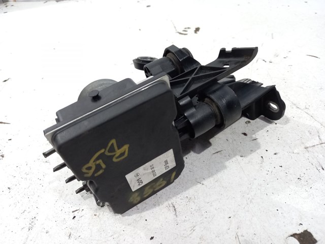 Блок ABS гидравлический A2124313612 MERCEDES