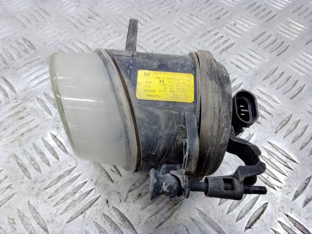 MERCEDES A2128201056 Фара противотуманная левая в наличии Ужгород
