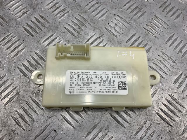 MERCEDES A2129008818 в наличии Одесса