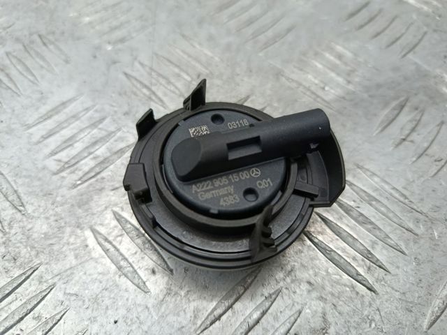A2139051115 Датчик удара купить Киев