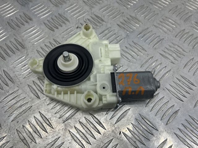 Привод электростеклоподъемника передний A2139069901 MERCEDES