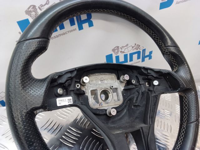Колесо рулевое A21846020189E38 MERCEDES