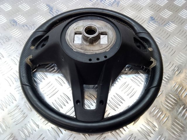 MERCEDES A21846020189E38 Рулевое колесо в наличии Полтава