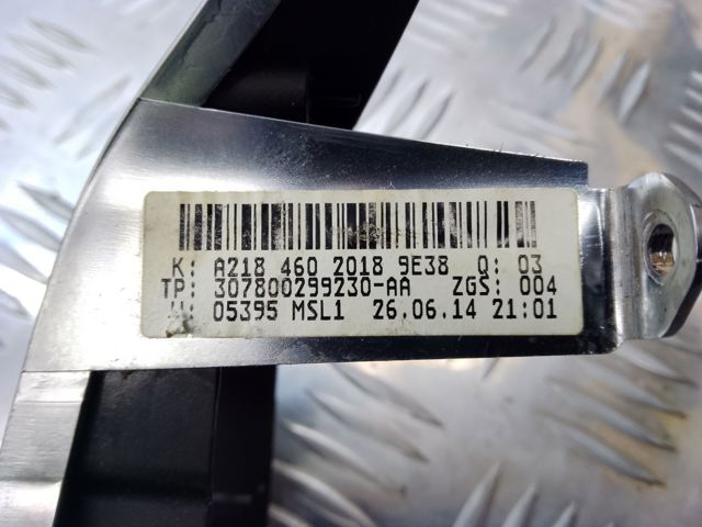 A21846020189E38 MERCEDES Руль купить в Павлоград