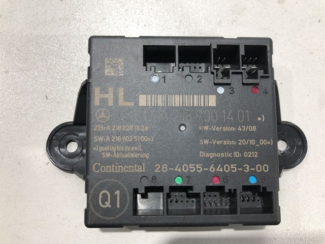 A2189001401 купить Черкассы