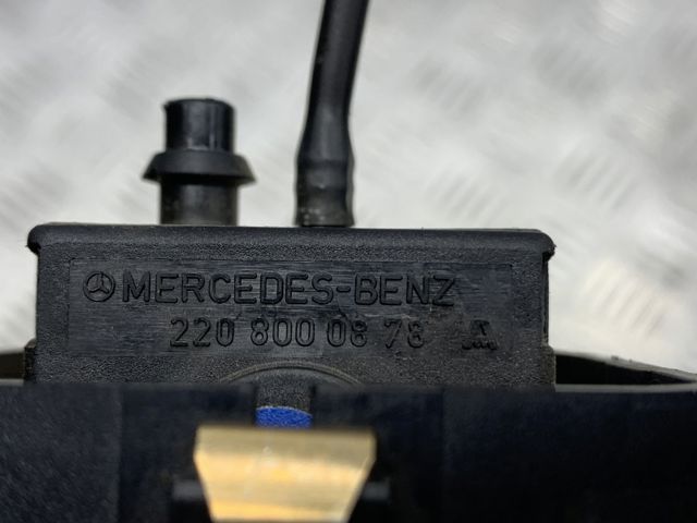 A2208000878 MERCEDES купить в Черновцы