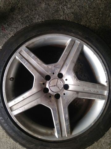 Диски на авто A2214012702 MERCEDES