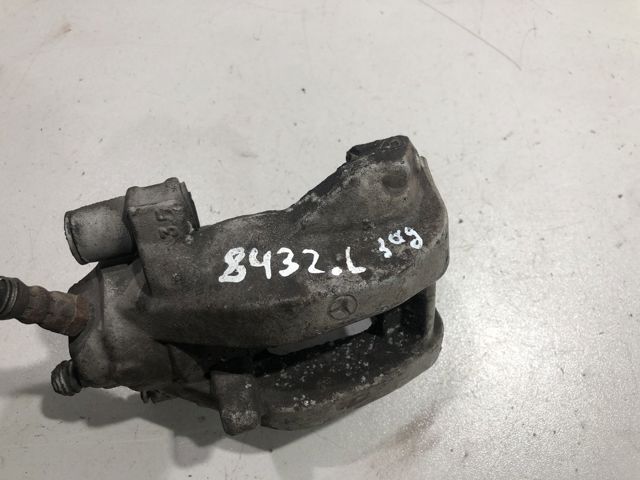 MERCEDES 2214230181 Суппорт тормозной задний правый в наличии Запорожье
