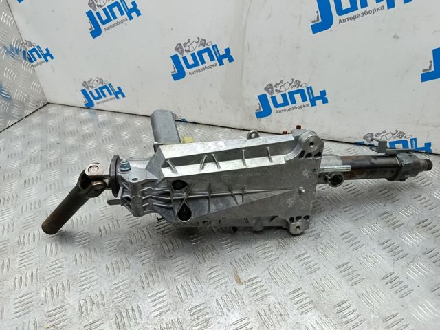 Колонка рулевого управления A2214602516 MERCEDES