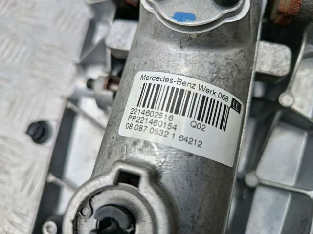 MERCEDES 2214602516 Рулевая колонка в наличии Харьков