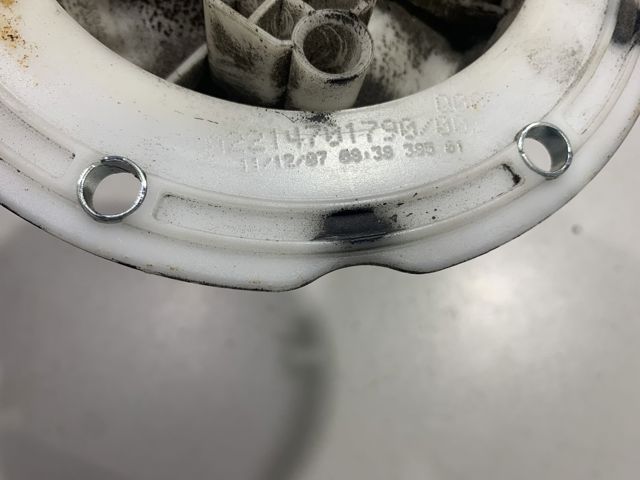 Фильтр топливный A2214701790 MERCEDES