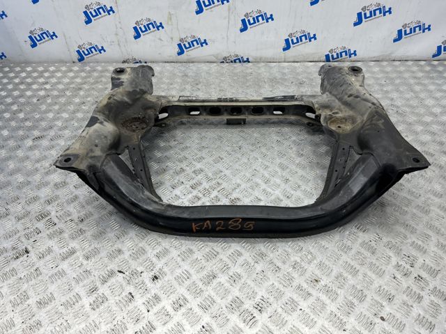 MERCEDES A2216200387 Балка передней подвески (подрамник) в наличии Хмельницкий