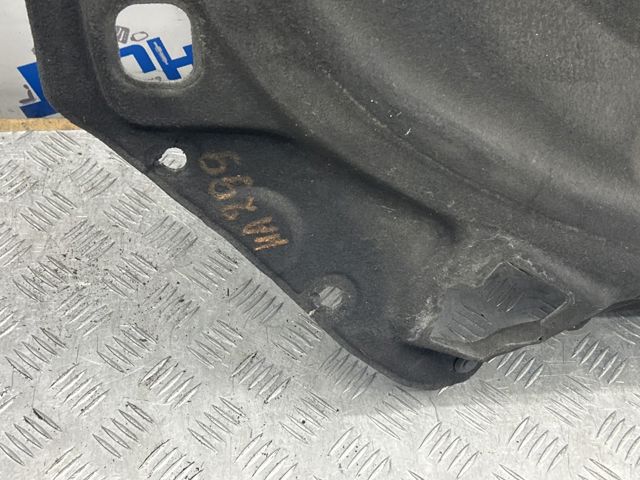 Обшивка капота A2216820026 MERCEDES