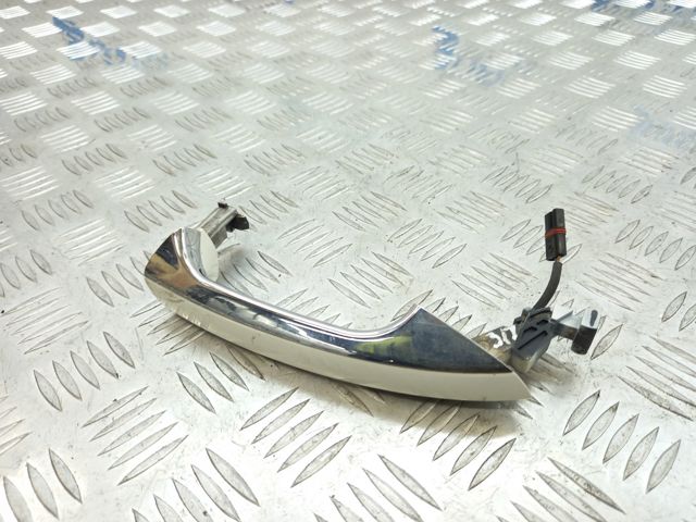 MERCEDES 2217601070 Ручка двери передней наружная правая в наличии Черкассы