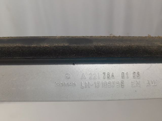 MERCEDES A2217840106 в наличии Львов