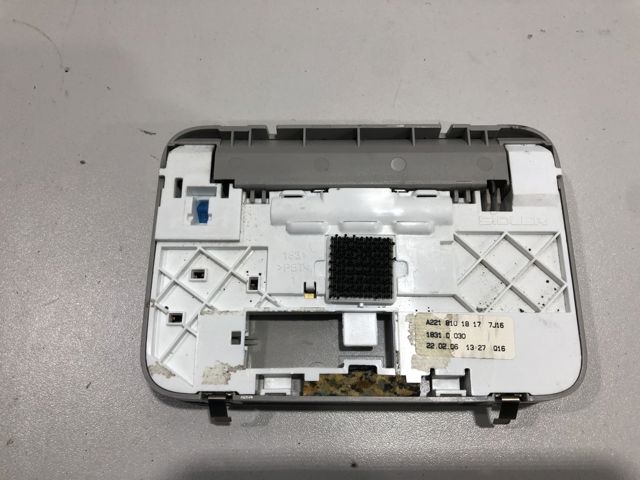 MERCEDES A2218101817 Зеркало заднего вида в наличии Чернигов