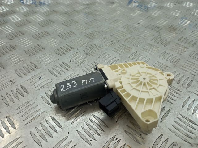 A2218202842 MERCEDES Мотор стеклоподъемника двери передней правой купить в Полтава