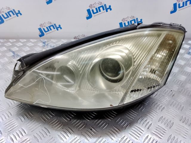 2218205961 MERCEDES Фара левая купить в Тернополь