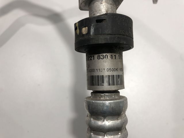 A2218301116 MERCEDES купить в Ужгород