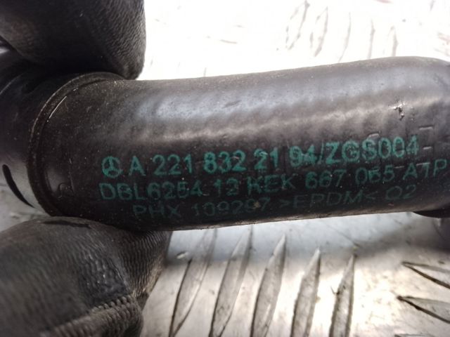 A2218322194 MERCEDES купить в Ирпень