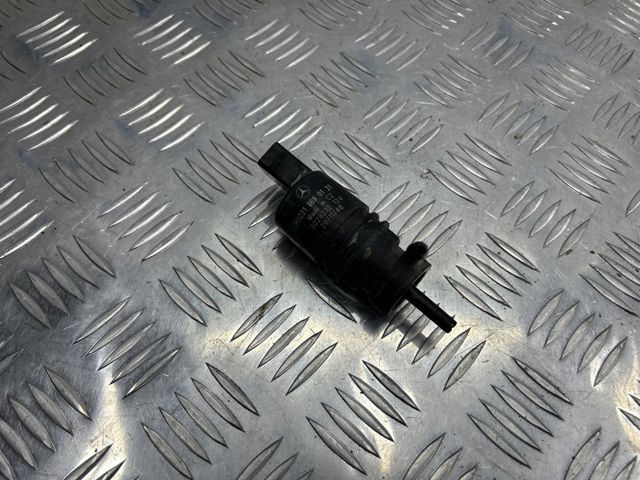 A2218690121 Насос-мотор омывателя стекла переднего купить Ровно