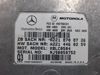 Блок управления телефоном для mercedes benz x164 gl-klasse (gl) 2006-2012 A2218708726