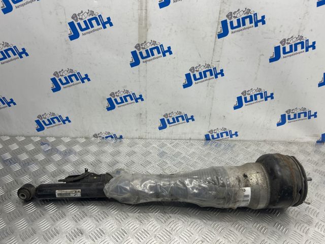 A2223207413 MERCEDES Амортизатор задний правый купить в Харьков