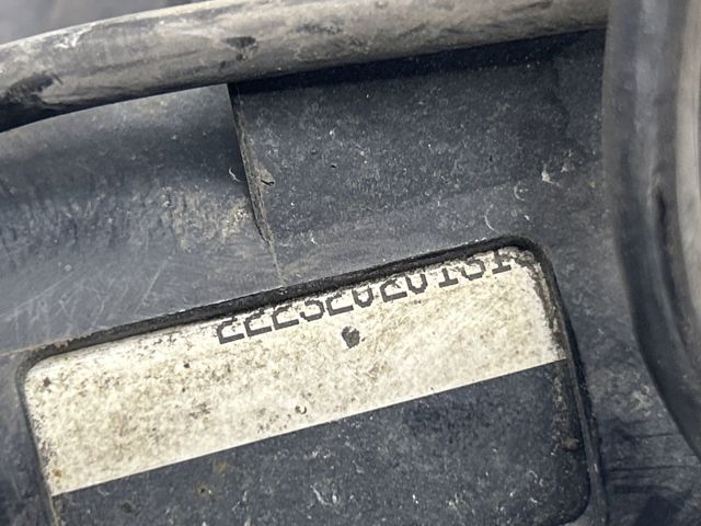 Стойка передняя правая A2223208213 MERCEDES