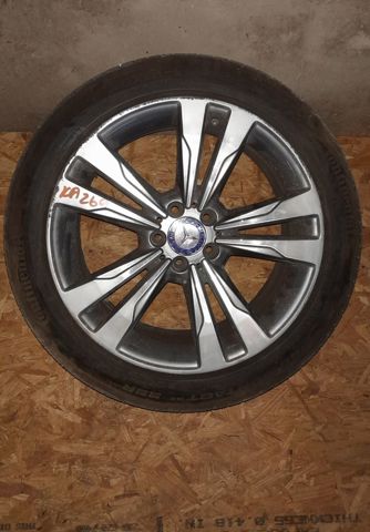 Оригинальные диски A2224011302 MERCEDES