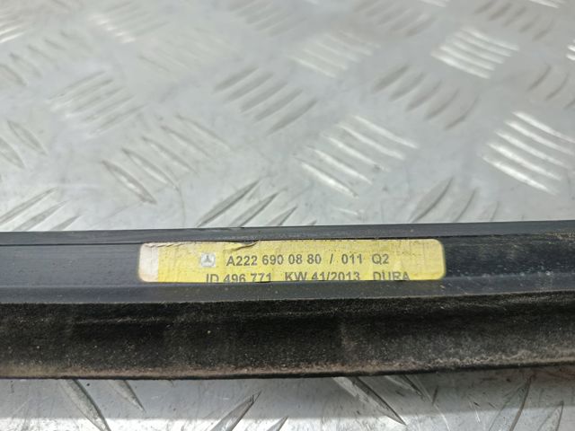 A2226904306 MERCEDES купить в Чернигов