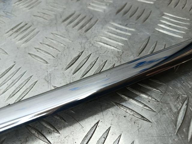 Накладка передней двери A2226908501 MERCEDES