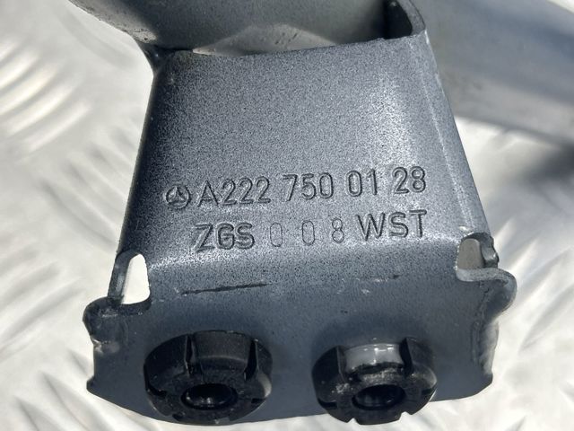 Завеса крышки багажника A2227500128 MERCEDES
