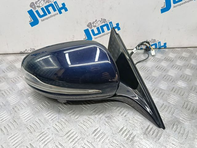 Боковое зеркало заднего вида правое A2228106600 MERCEDES