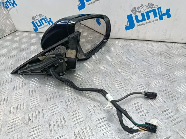 A2228106600 MERCEDES Правое зеркало купить в Тернополь