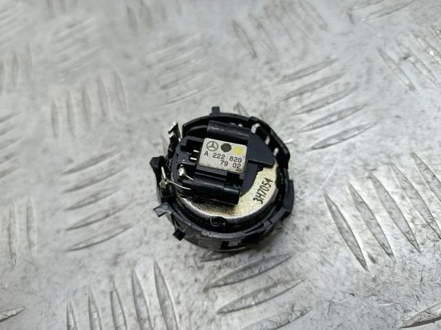 Динамик передний A2228202200 MERCEDES