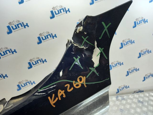 A2228800118 Крыло переднее левое купить Николаев