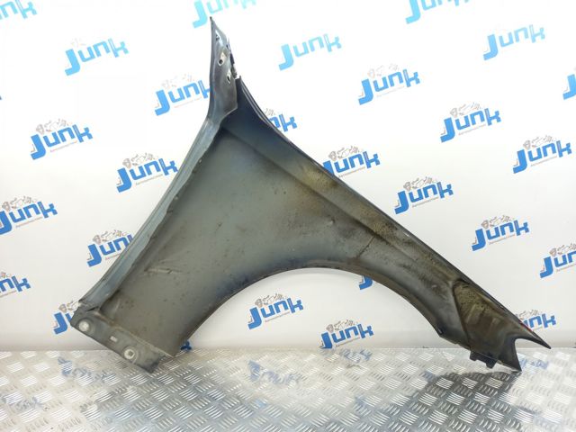 A2228800118 MERCEDES Крыло переднее левое купить в Житомир