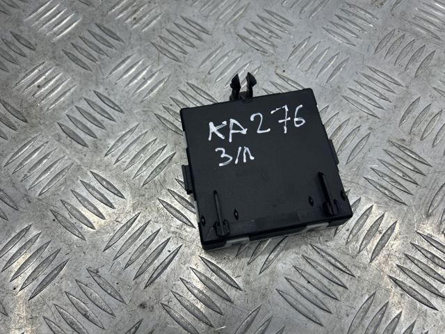 A2229001814 MERCEDES Блок комфорта задней двери купить в Украина