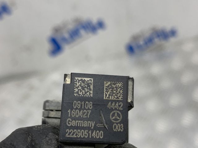 A2229051400 Датчик удара купить Украина
