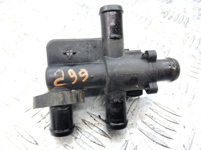 MERCEDES A2308300084 Кран печки (отопителя) в наличии Ровно