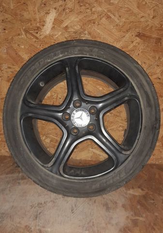 Оригинальные диски A2464011902 MERCEDES