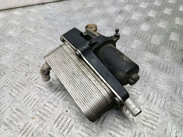 Радиатор охлаждения, АКПП A2465010101 MERCEDES