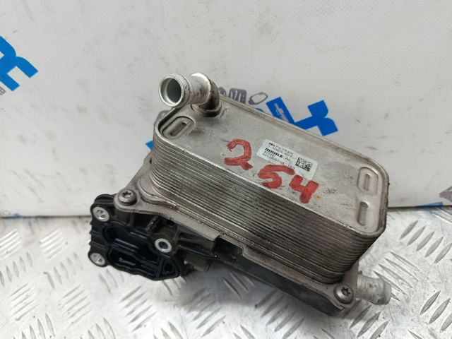 MERCEDES A2465010101 Радиатор охлаждения, АКПП/КПП в наличии Харьков